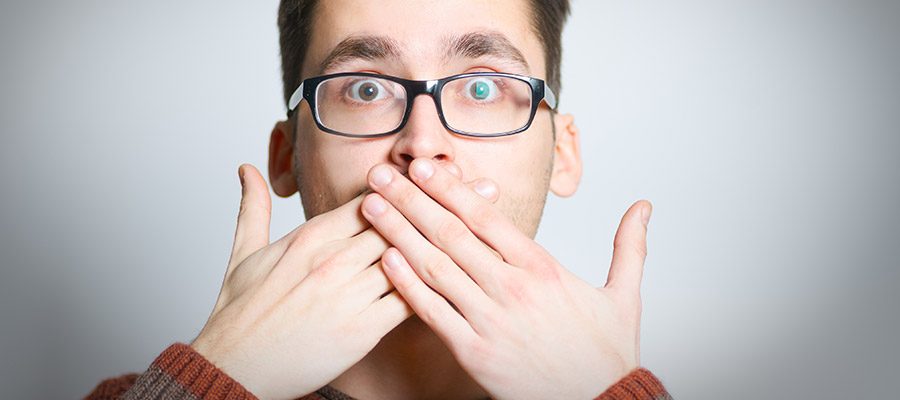 What to do if you have bad breath