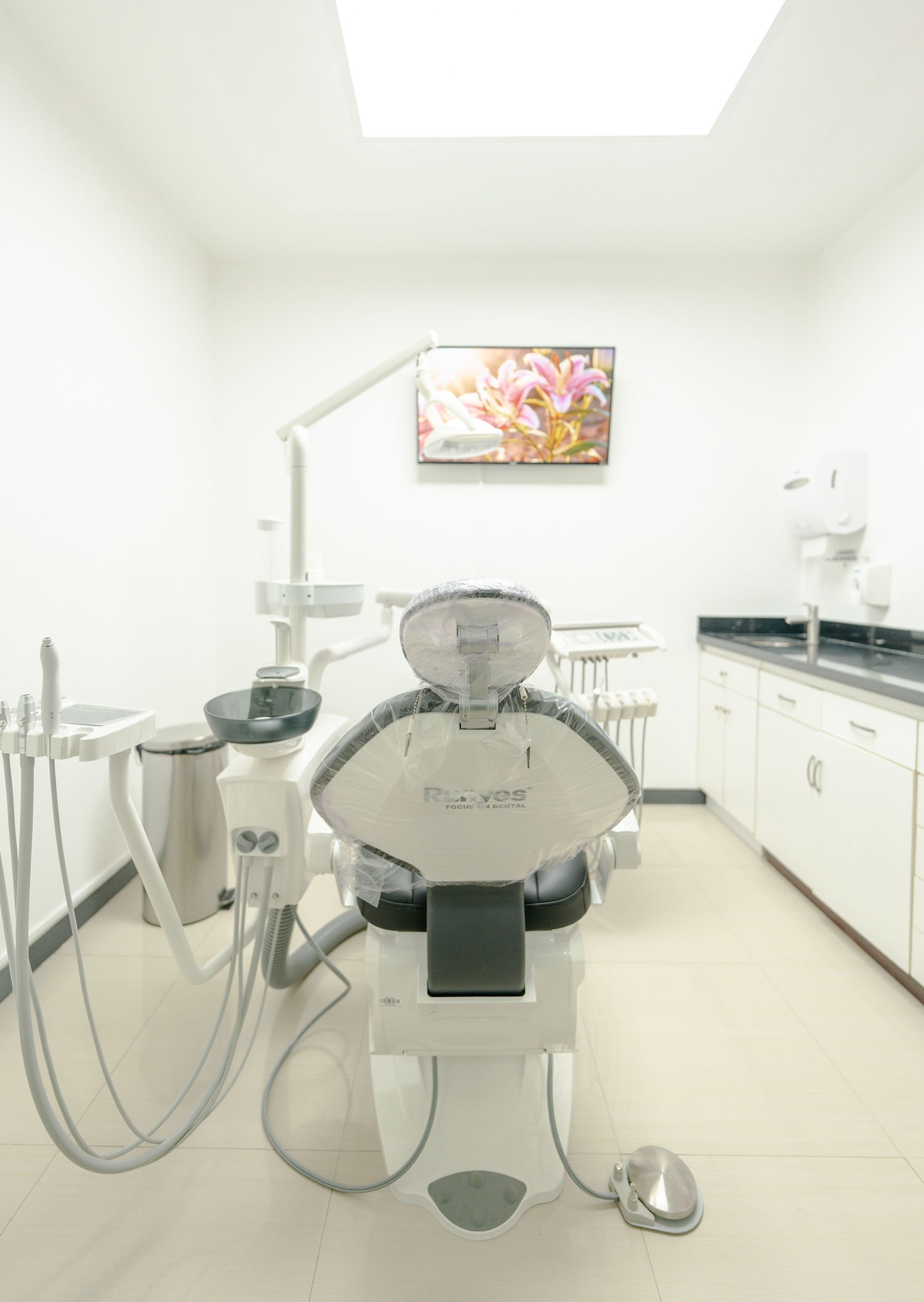 dentist room